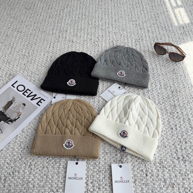 Moncler Hat dx22